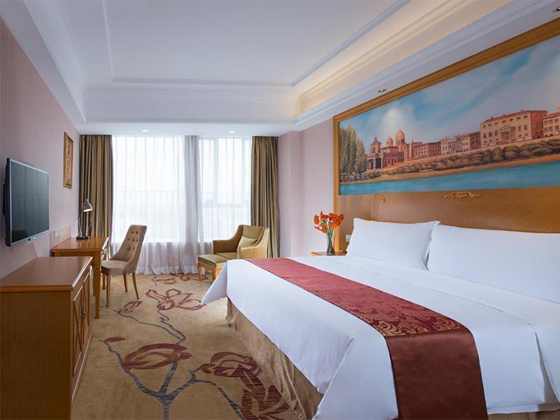 Vienna Hotel Foshan Lecong Furniture Mall Shunde Zewnętrze zdjęcie