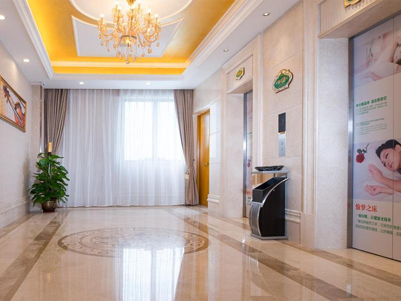 Vienna Hotel Foshan Lecong Furniture Mall Shunde Zewnętrze zdjęcie